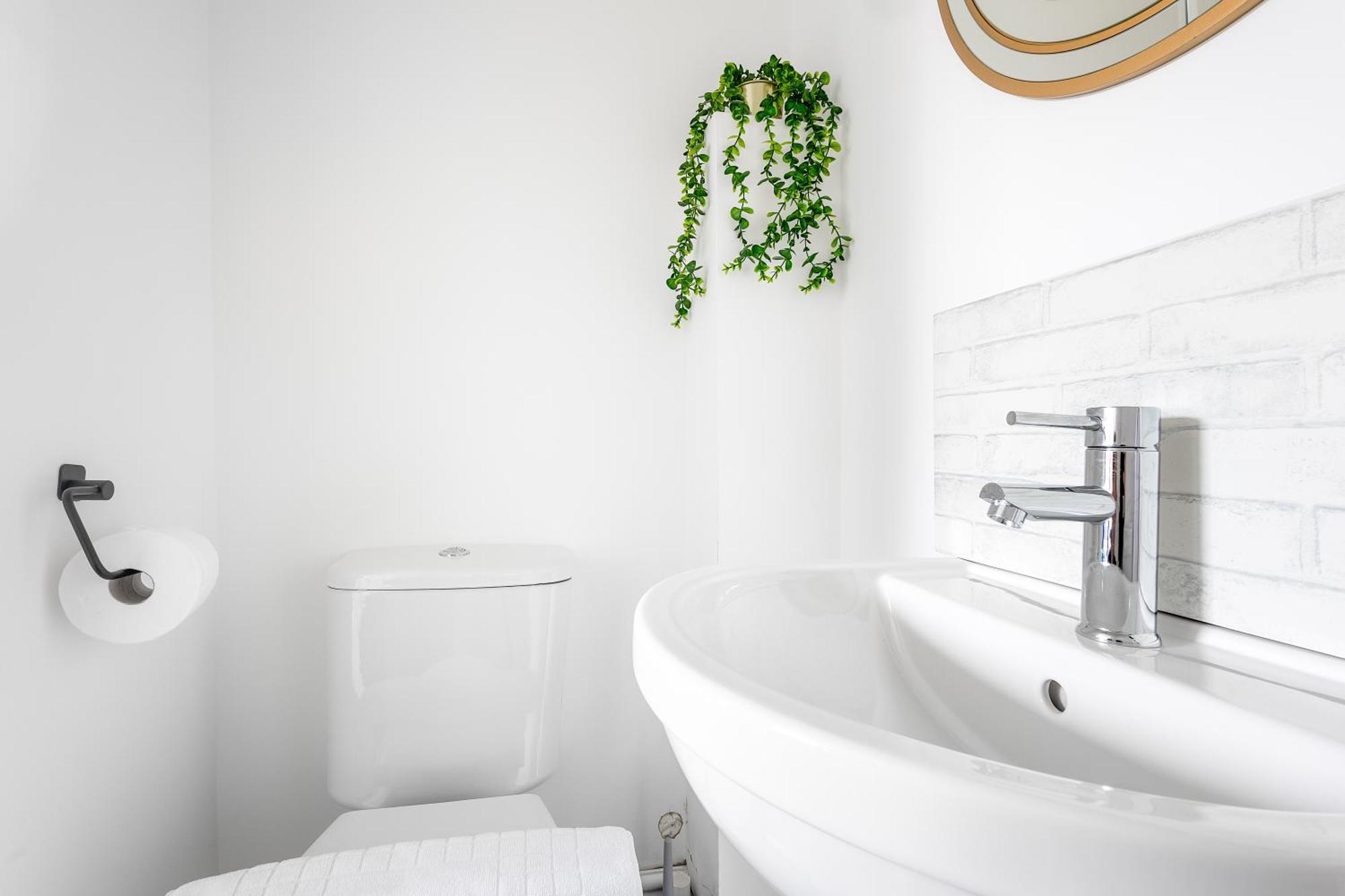 Boutique Family Apartment In Jewellery Quarter For 6 Birmingham Dış mekan fotoğraf
