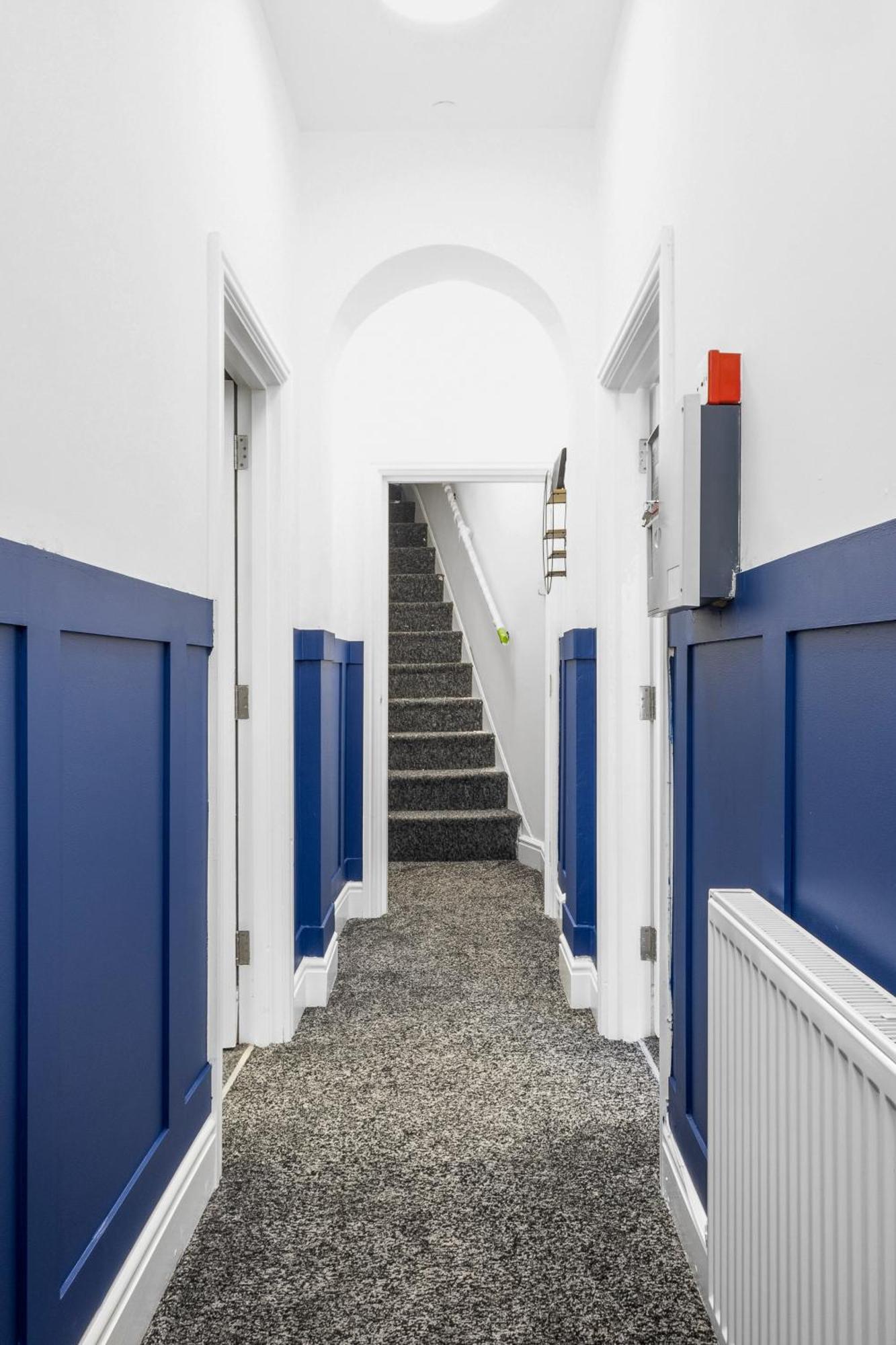 Boutique Family Apartment In Jewellery Quarter For 6 Birmingham Dış mekan fotoğraf
