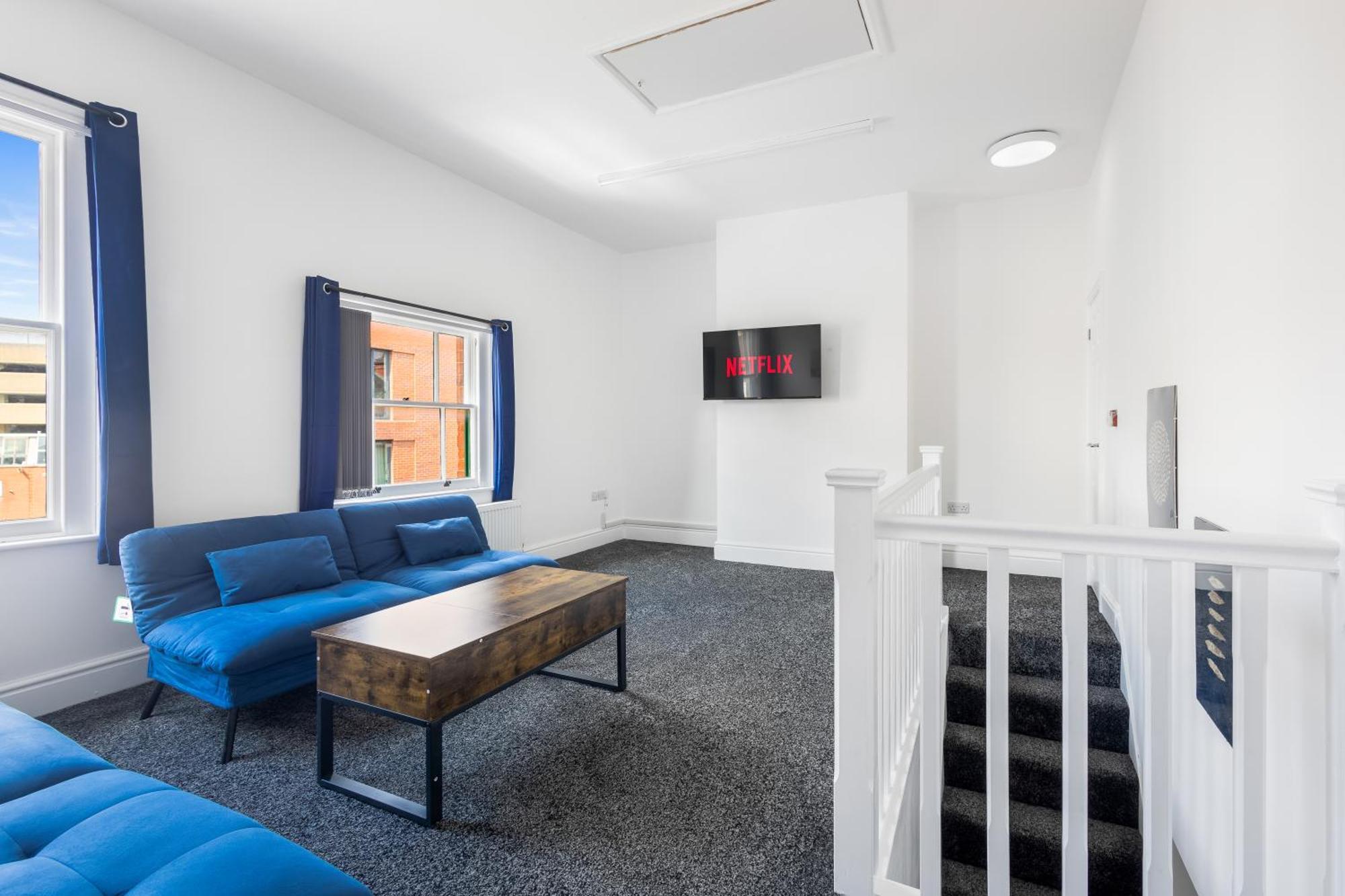 Boutique Family Apartment In Jewellery Quarter For 6 Birmingham Dış mekan fotoğraf